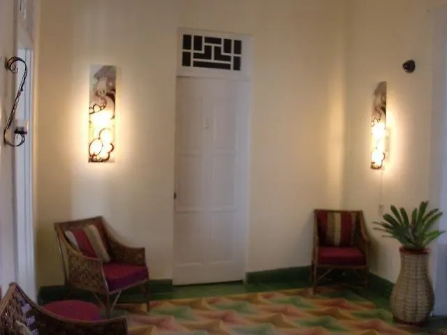 Adam Suites Santo Domingo