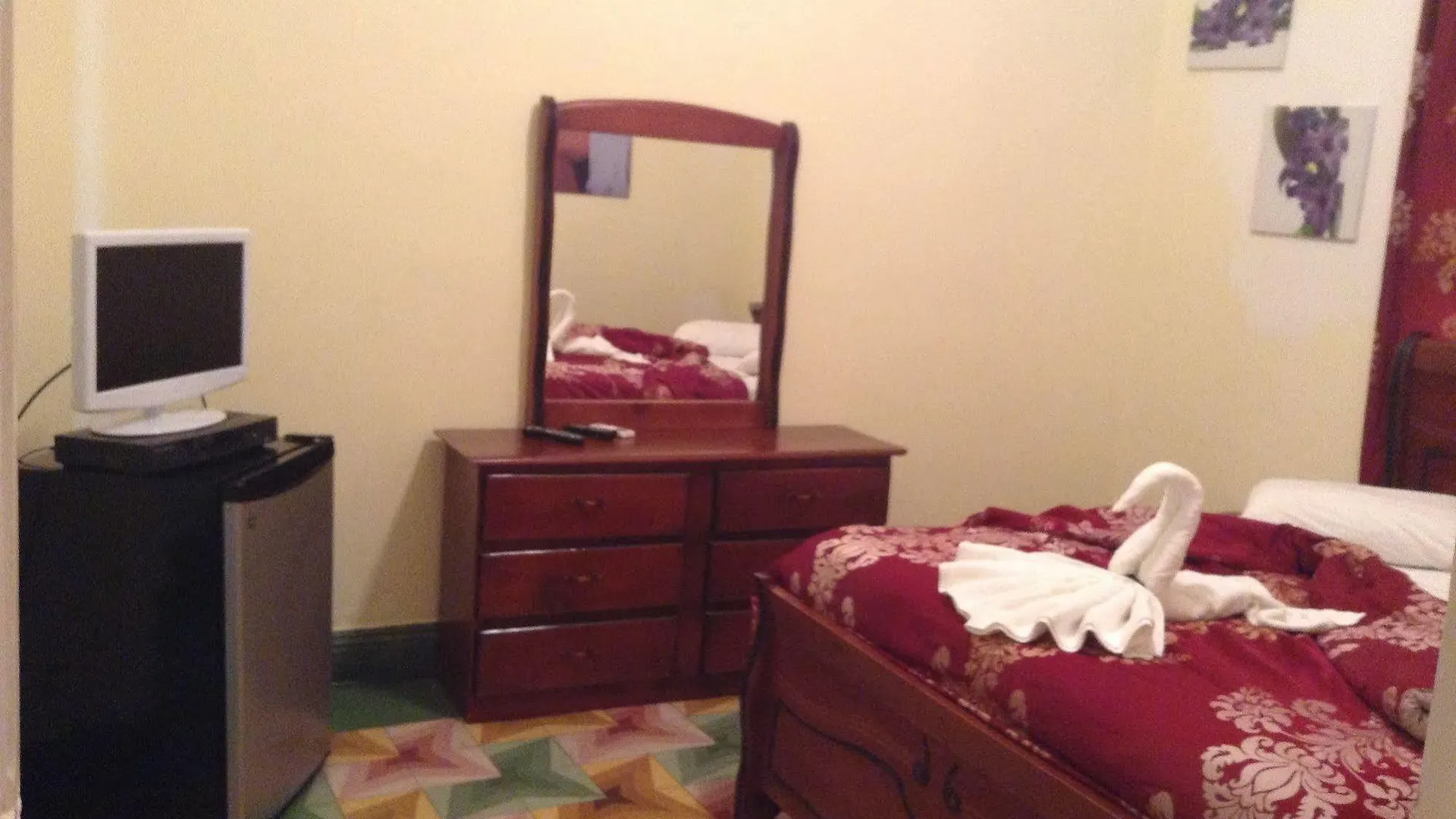 Adam Suites Santo Domingo Dominican Republic